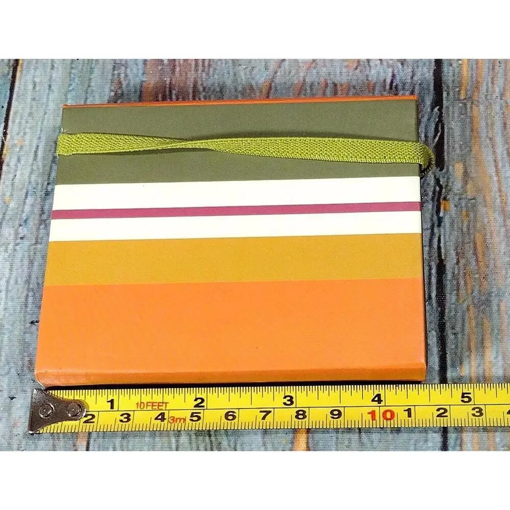 Hallmark Foldable Four-Panel Picture Frame with Autumn‎ Theme
